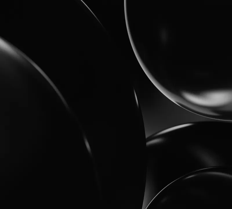 Abstract interlocking 3D boxes